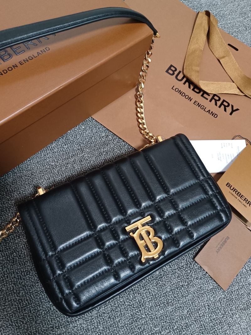 Burberry Satchel Bags